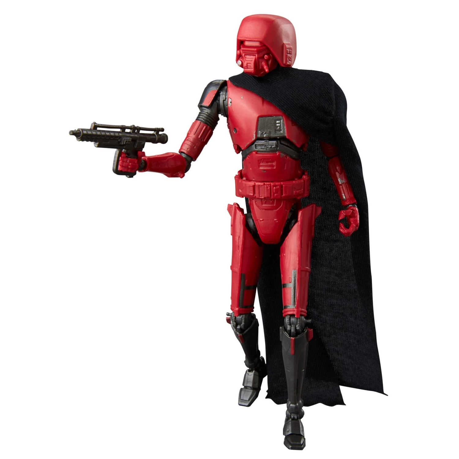 Hasbro Star Wars Black Series 6 Inch Action Figure Wave 39 - HK-87 Assassin Droid 7 Hasbro Star Wars Black Series 6 Inch Action Figure Wave 39 - HK-87 Assassin Droid - Image 7