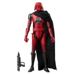 Hasbro Star Wars Black Series 6 Inch Action Figure Wave 39 - HK-87 Assassin Droid 9 Hasbro Star Wars Black Series 6 Inch Action Figure Wave 39 - HK-87 Assassin Droid -Child Toy Store f70325x21 main 23 2000px 300dpi