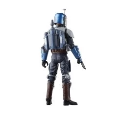 Hasbro *PRE-ORDER Star Wars Black Series 6 Inch Action Figure Wave 40 - Mandalorian Fleet Commander -Child Toy Store f7046 prod sw bl inkom 084 white