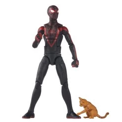 Hasbro Marvel Legends Gamerverse Spider-Man 2 Action Figure - Miles Morales -Child Toy Store f7056 prod spd legends 6in stopgaming 0006 online 2000sq