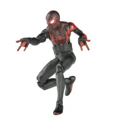 Hasbro Marvel Legends Gamerverse Spider-Man 2 Action Figure - Miles Morales -Child Toy Store f7056 prod spd legends 6in stopgaming 0009 online 2000sq