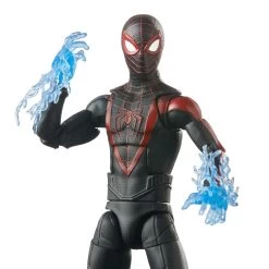 Hasbro Marvel Legends Gamerverse Spider-Man 2 Action Figure - Miles Morales -Child Toy Store f7056 prod spd legends 6in stopgaming 0010 online 2000sq