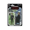 Hasbro Star Wars Black Series ROTJ 40th Anniversary 6 Inch Action Figure Wave 3 - Luke Skywalker (Jedi Knight)