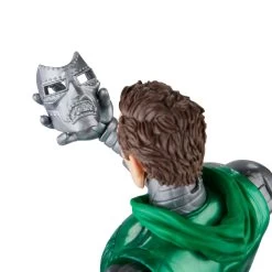 Hasbro Marvel Legends Series 6-Inch-Scale Action Figure 2-Pack - Captain Marvel Vs. Doctor Doom 15 Hasbro Marvel Legends Series 6-Inch-Scale Action Figure 2-Pack - Captain Marvel Vs. Doctor Doom -Child Toy Store f7086 prod avn legends 60 anv 5 741 whitebackground online 2000s