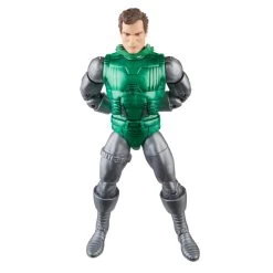 Hasbro Marvel Legends Series 6-Inch-Scale Action Figure 2-Pack - Captain Marvel Vs. Doctor Doom 17 Hasbro Marvel Legends Series 6-Inch-Scale Action Figure 2-Pack - Captain Marvel Vs. Doctor Doom -Child Toy Store f7086 prod avn legends 60 anv 5 743 whitebackground online 2000s