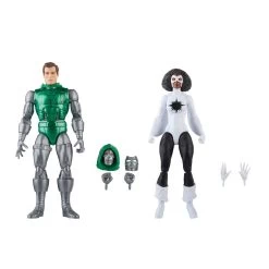 Hasbro Marvel Legends Series 6-Inch-Scale Action Figure 2-Pack - Captain Marvel Vs. Doctor Doom 11 Hasbro Marvel Legends Series 6-Inch-Scale Action Figure 2-Pack - Captain Marvel Vs. Doctor Doom -Child Toy Store f7086 prod avn legends 60 anv 5 752 whitebackground online 2000s