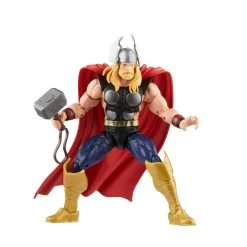 Hasbro Marvel Legends Series 6-Inch-Scale Action Figure 2-Pack - Thor Vs Marvel's Destroyer -Child Toy Store f7087 prod avn legends 60 anv 6 155 whitebackground online 2000s