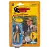 Hasbro Indiana Jones Retro Action Figure - Indiana Jones (The Last Crusade)