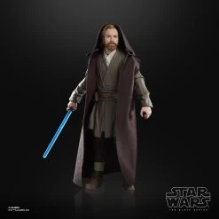 Hasbro Star Wars Black Series 6 Inch Action Figure Wave 35 - Obi-Wan Kenobi (Jabiim) -Child Toy Store f7098 prod sw bl fernan village 285 online 2000sq