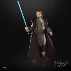 Hasbro Star Wars Black Series 6 Inch Action Figure Wave 35 - Obi-Wan Kenobi (Jabiim) -Child Toy Store f7098 prod sw bl fernan village 323 online 2000sq