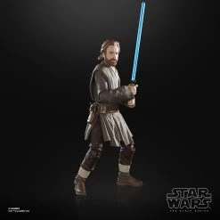 Hasbro Star Wars Black Series 6 Inch Action Figure Wave 35 - Obi-Wan Kenobi (Jabiim) -Child Toy Store f7098 prod sw bl fernan village 346 online 2000sq