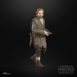 Hasbro Star Wars Black Series 6 Inch Action Figure Wave 35 - Obi-Wan Kenobi (Jabiim) -Child Toy Store f7098 prod sw bl fernan village 365 online 2000sq