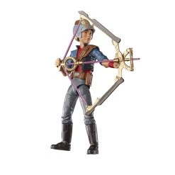 Hasbro Star Wars Black Series 6 Inch Action Figure Wave 37 - Omega (Mercenary Gear) -Child Toy Store f7104 prod sw bl hayden 714 white