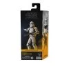 Hasbro Star Wars Black Series 6 Inch Action Figure Wave 37 - Phase II Clone Trooper