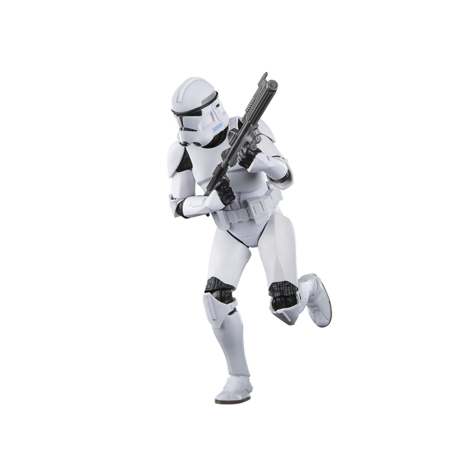 Hasbro Star Wars Black Series 6 Inch Action Figure Wave 37 - Phase II Clone Trooper 3 Hasbro Star Wars Black Series 6 Inch Action Figure Wave 37 - Phase II Clone Trooper - Image 3