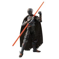 Hasbro Star Wars Black Series 6 Inch Action Figure Wave 38 - Marrok -Child Toy Store f71115x21 detail 2 23 2000px 300dpi