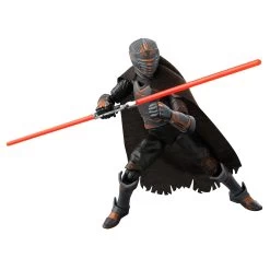 Hasbro Star Wars Black Series 6 Inch Action Figure Wave 38 - Marrok -Child Toy Store f71115x21 detail 3 23 2000px 300dpi
