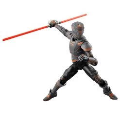 Hasbro Star Wars Black Series 6 Inch Action Figure Wave 38 - Marrok -Child Toy Store f71115x21 detail 4 23 2000px 300dpi