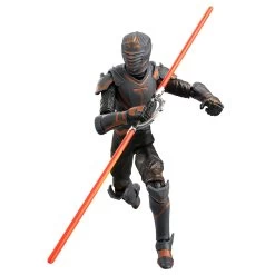 Hasbro Star Wars Black Series 6 Inch Action Figure Wave 38 - Marrok -Child Toy Store f71115x21 detail 6 23 2000px 300dpi