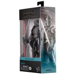 Hasbro Star Wars Black Series 6 Inch Action Figure Wave 38 - Marrok -Child Toy Store f71115x21 left 23 2000px 300dpi