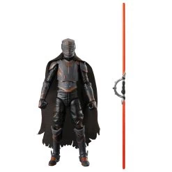 Hasbro Star Wars Black Series 6 Inch Action Figure Wave 38 - Marrok -Child Toy Store f71115x21 main 23 2000px 300dpi