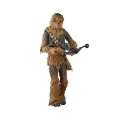 Hasbro Star Wars Black Series 6 Inch Action Figure Wave 37 - Chewbacca -Child Toy Store f7112 prod sw bl grangeville 422 white