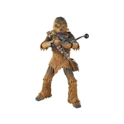 Hasbro Star Wars Black Series 6 Inch Action Figure Wave 37 - Chewbacca -Child Toy Store f7112 prod sw bl grangeville 424 white
