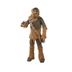 Hasbro Star Wars Black Series 6 Inch Action Figure Wave 37 - Chewbacca -Child Toy Store f7112 prod sw bl grangeville 431 white