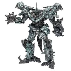 Hasbro Transformers Studio Series 07 Buzzworthy Bumblebee Leader Class Action Figure - Grimlock -Child Toy Store f71185l00 main 23 2000px 300dpi