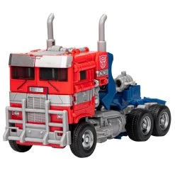 Hasbro Transformers Generations Studio Series Voyager Action Figure - TF7 Optimus Prime 9 Hasbro Transformers Generations Studio Series Voyager Action Figure - TF7 Optimus Prime -Child Toy Store f71215l00 detail 23 2000px 300dpi