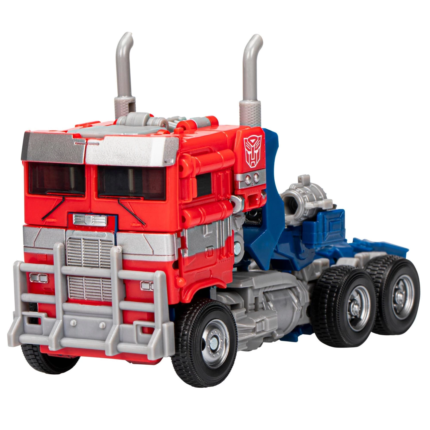 Hasbro Transformers Generations Studio Series Voyager Action Figure - TF7 Optimus Prime 5 Hasbro Transformers Generations Studio Series Voyager Action Figure - TF7 Optimus Prime - Image 5
