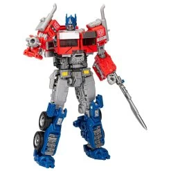 Hasbro Transformers Generations Studio Series Voyager Action Figure - TF7 Optimus Prime 8 Hasbro Transformers Generations Studio Series Voyager Action Figure - TF7 Optimus Prime -Child Toy Store f71215l00 main 23 2000px 300dpi