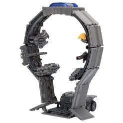 Hasbro Transformers Studio Series 44 Buzzworthy Bumblebee Leader Class Action Figure - Optimus Prime -Child Toy Store f71245l00 detail 22 online 2000sq