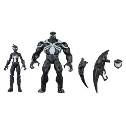 Hasbro Marvel Legends 6 Inch Action Figure Venom 2 Pack - Venom Space Knight & Marvel's Mania -Child Toy Store f7134 prod mvl legends 6in exc lvrpl 0001 2000px 300dpi