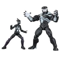 Hasbro Marvel Legends 6 Inch Action Figure Venom 2 Pack - Venom Space Knight & Marvel's Mania -Child Toy Store f7134 prod mvl legends 6in exc lvrpl 0002 2000px 300dpi