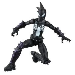 Hasbro Marvel Legends 6 Inch Action Figure Venom 2 Pack - Venom Space Knight & Marvel's Mania -Child Toy Store f7134 prod mvl legends 6in exc lvrpl 0004 2000px 300dpi
