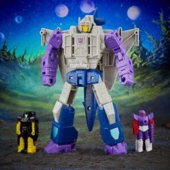 Hasbro Transformers Generations Legacy Deluxe Action Figure - Needlenose -Child Toy Store f7188 dio tra gen legacy dlx needlenose 0003 online 2000sq