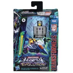 Hasbro Transformers Generations Legacy Deluxe Action Figure - Needlenose -Child Toy Store f71885x00 pkg 22 online 2000sq