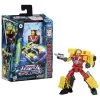Hasbro Transformers Generations Legacy Deluxe Action Figure - Hot Shot