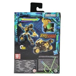 Hasbro Transformers Generations Legacy Deluxe Class Action Figure - Prowl -Child Toy Store f71935l00 back 22 online 2000sq