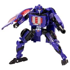 Hasbro Transformers Generations Legacy Evolution Deluxe Action Figure - Cyberverse Universe Shadow Striker -Child Toy Store f71975l00 main 23 2000px 300dpi