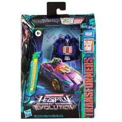 Hasbro Transformers Generations Legacy Evolution Deluxe Action Figure - Cyberverse Universe Shadow Striker -Child Toy Store f71975l00 pkg 23 2000px 300dpi