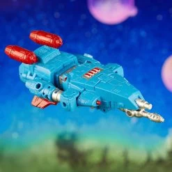 Hasbro Transformers Generations Legacy Evolution Deluxe Action Figure - Autobot Devcon -Child Toy Store f7198 dio tra gen legacy dlx devcon 0006 online 2000sq