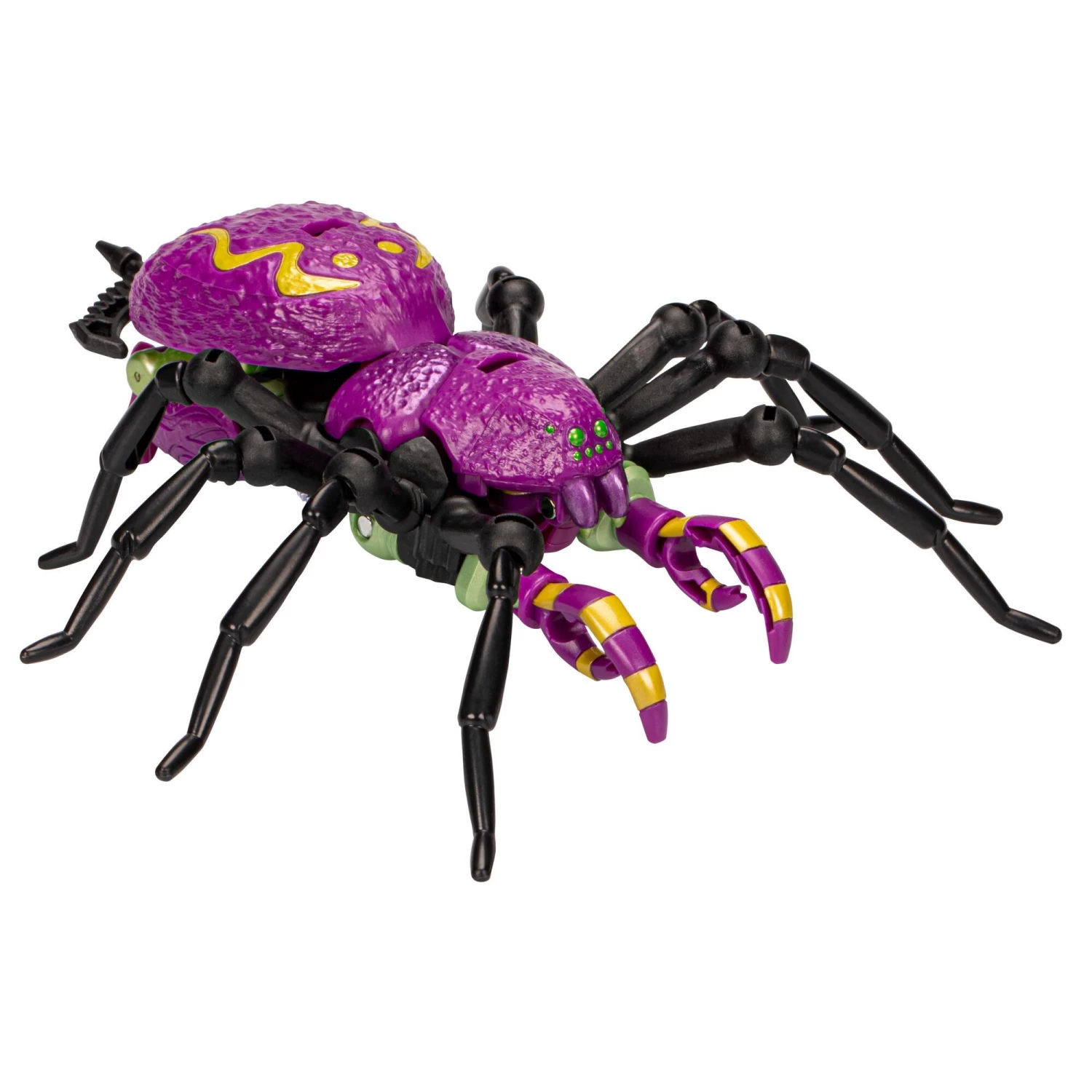 Hasbro Transformers Generations Legacy Deluxe Action Figure - Predacon Tarantulas 4 Hasbro Transformers Generations Legacy Deluxe Action Figure - Predacon Tarantulas - Image 4