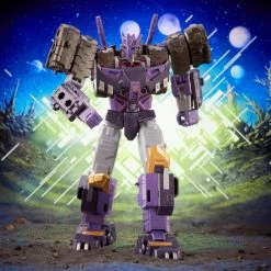 Hasbro Transformers Generations Legacy Voyager Action Figure - Tarn -Child Toy Store f7205 dio tra gen legacy voy tarn 0001 online 2000sq