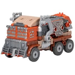 Hasbro Transformers Generations Legacy Evolution Voyager Action Figure - Trashmaster -Child Toy Store f72095l00 detail 23 2000px 300dpi