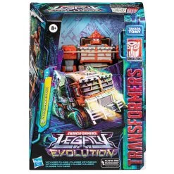 Hasbro Transformers Generations Legacy Evolution Voyager Action Figure - Trashmaster -Child Toy Store f72095l00 pkg 23 2000px 300dpi