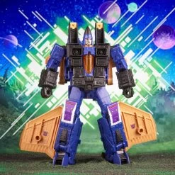 Hasbro Transformers Generations Legacy Evolution Voyager Action Figure - Dirge -Child Toy Store f7212 dio tra gen legacy voy dirge 0001 online 2000sq