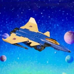 Hasbro Transformers Generations Legacy Evolution Voyager Action Figure - Dirge -Child Toy Store f7212 dio tra gen legacy voy dirge 0007 online 2000sq