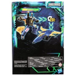 Hasbro Transformers Generations Legacy Evolution Voyager Action Figure - Dirge -Child Toy Store f72125l00 back 22 online 2000sq